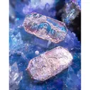 Flower Knows Moonlight Mermaid Five-Color Jewelry Eyeshadow Palette №05 Moonlight Land