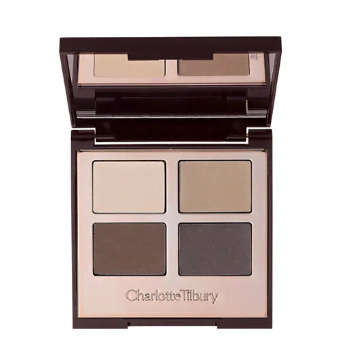 CHARLOTTE TILBURY LUXURY PALETTE ОТТЕНОК THE SOPHISTICATE-0