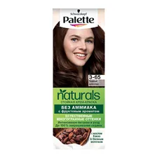 Palette, Крем-краска Naturals 3-65