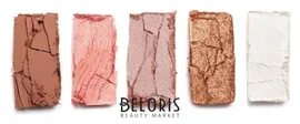 I Heart Revolution Палетка для макияжа лица Praline Face Palette