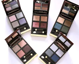 TOM FORD Eye Color Quad Eyeshadow Palette Full Size NWB Choose Your Shade