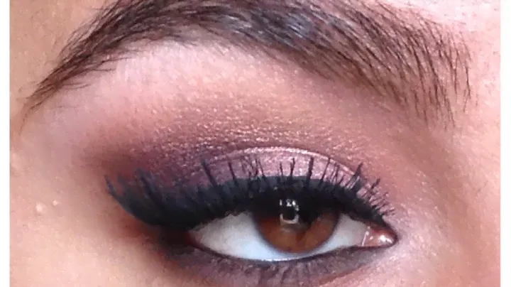 Laura Mercier Artist Palette soft smokey Eye