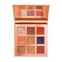essence Pumpkins pretty please! Палетка теней для век eyeshadow palette, 01