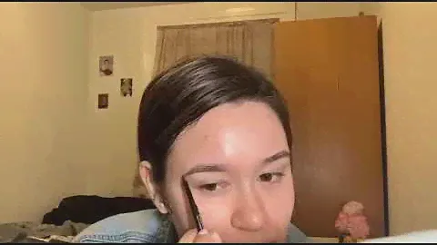 JAMES CHARLES x PROFUSION ELECTRIC BLUES | Joanna Ruiz