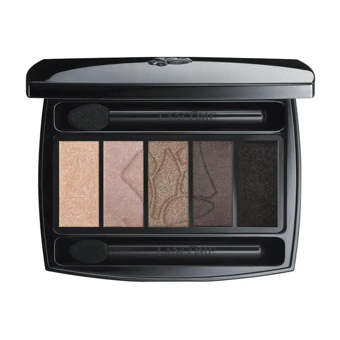 Тени для век Lancome Hypnose Drama 5 Couleurs Palette 01 French Nude 3,5 г