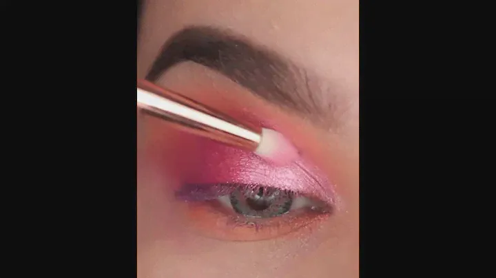 SOFT colourful glam makeup |  HUDA BEAUTY PRECIOUS STONES OBSESSIONS PALETTES