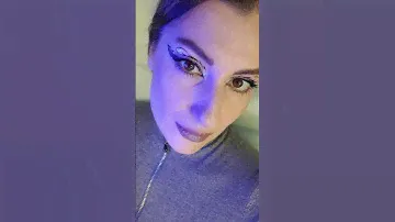 Gothic palette Cosmic brushes makeup