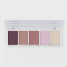 Палетка теней для век PATRICK TA Major Dimension III Matte Eyeshadow Palette