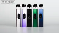 POD-система Vaporesso XROS 4 Kit (3ml) - Pastel Palette