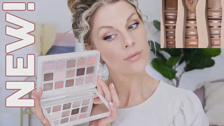 Another NEW Natasha Denona Palette... but have we seen this before?