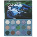 Палитра теней для век Twilight x ColourPop Shadow Palette