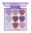 I Heart Revolution Heart Breakers Eyeshadow Palette Палетка теней для век | Mystical