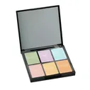 Палетка консилеров для лица Sleek MakeUp Colour Corrector Palette