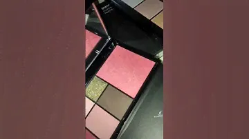 #kiko palette