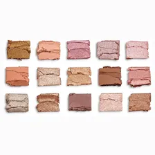 Палетка теней Reloaded Palette Fundamental