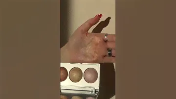 Палетка для стробинга Golden Rose Strobing Palette ✨ #beauty #makeup #goldenrose