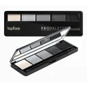 Тени Topface Pro Palette Eyeshadow тон 14 8 г