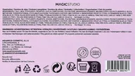 Make-up Palette - Magic Studio New Rules Wake Up And Make Up 18 x 0.8 g