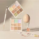 Pro Concealer Palette (2 Shades)
