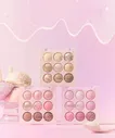 dasique Shadow Palette (Ice Cream Collection)