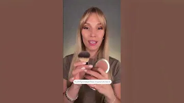 Скульптор против Бронзера 😁Чем же они отличаются? Рассказала в этом видео🥰🖇 #обзор #макияж