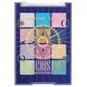 Vivienne Sabo - Palette Magique Палетка теней Le Cristal