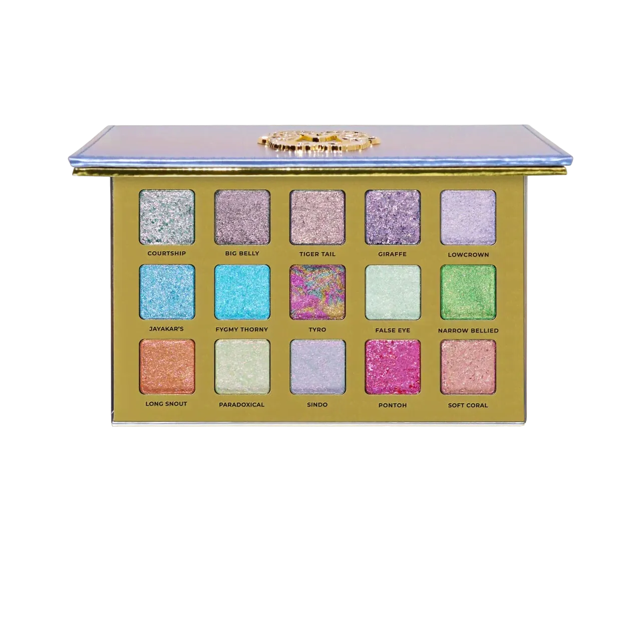 Adept Cosmetics Seahorse Palette-0
