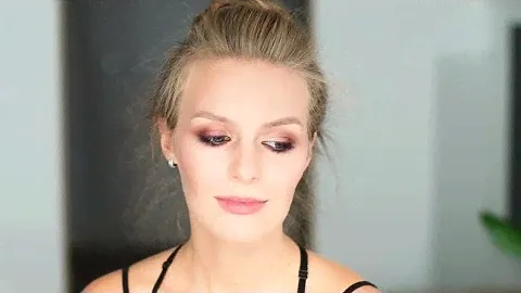 NABLA DREAMY EYESHADOW PALETTE | MAKEUP TUTORIAL