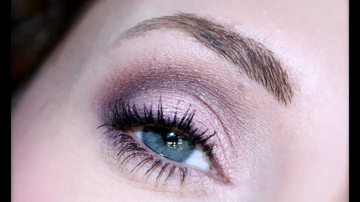Laura Mercier Artist Palette Tutorial