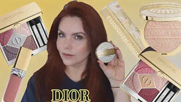 DIOR Holiday 2024 | More Than Just Pretty Packaging?