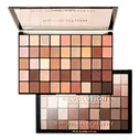 Тени для век Revolution Maxi Reloaded Palette Ultimate nudes 60 г