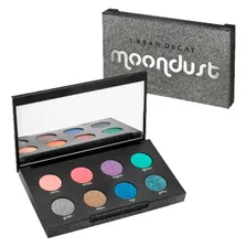 Urban Decay Moondust Eyeshadow Palette