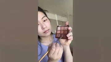 dasique chocolate fudge shadow palette