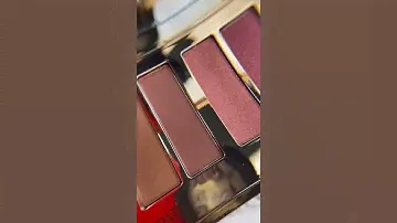 Charlotte Tilbury Pillow Talk instant eye Palette - Палетка теней для век