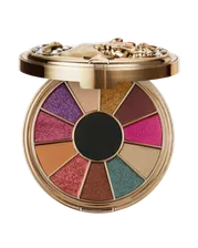 Isamaya Wild Star Palette