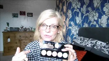 L’Oreal Total Cover Infallible Concealer Palette
