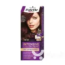 Кремовая краска для волос Palette Intensive Color Creme, RF3 Intense темно-красный