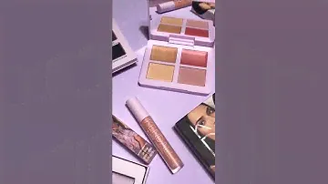 Eyeshadow palette Kylie Jenner