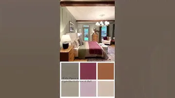 Color Palette Inspiration