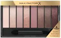 Макс Фактор / Max Factor - Тени для век палетка Masterpiece Nude Palette тон 003 Rose nudes 6,5 г