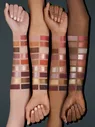 Палетка теней для век Fall In Colours Eyeshadow Palette