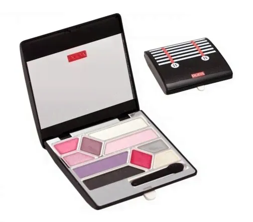 Pupa Набор косметический Palette Тени+Блеск 03-0