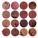 Makeup Obsession Тени для век Golden Honey Eyeshadow Palette