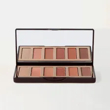 Палетка теней Charlotte Tilbury – Easy Eye Palette – Charlotte Darling