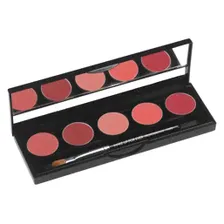 LIPSTICK PALETTE Палетка губных помад в Москве