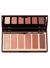 Палетка теней Easy Eye Palette - Charlotte Darling "Charlotte Tilbury "