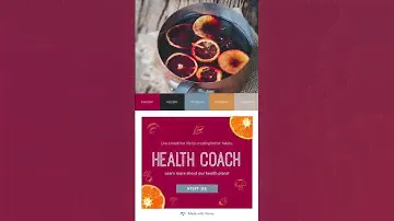 5 Winter Color Palette Ideas! (Pause and Screenshot)