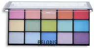 Makeup Revolution Палетка теней Re-loaded Palette Sugar Pie