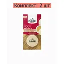 Palette Пудра тонирующая Compact Root Retouch для мгновенного закрашивания корней волос и седины, блонд, 3 г, 2 шт