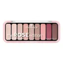 Essence Палетка теней для век The Rose Edition Eyeshadow Palette
